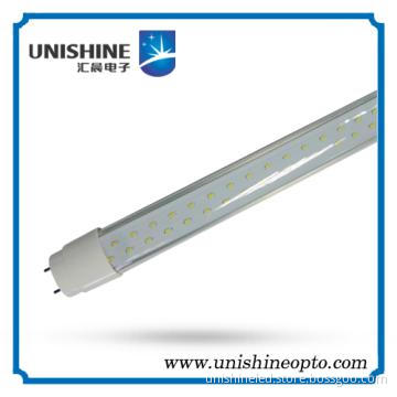 2012 hot sale 1200mm frosted Cover 18W T8 led tube lighting